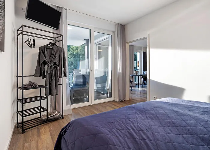 Egge Resort 7F Mit Whirpool U Sauna