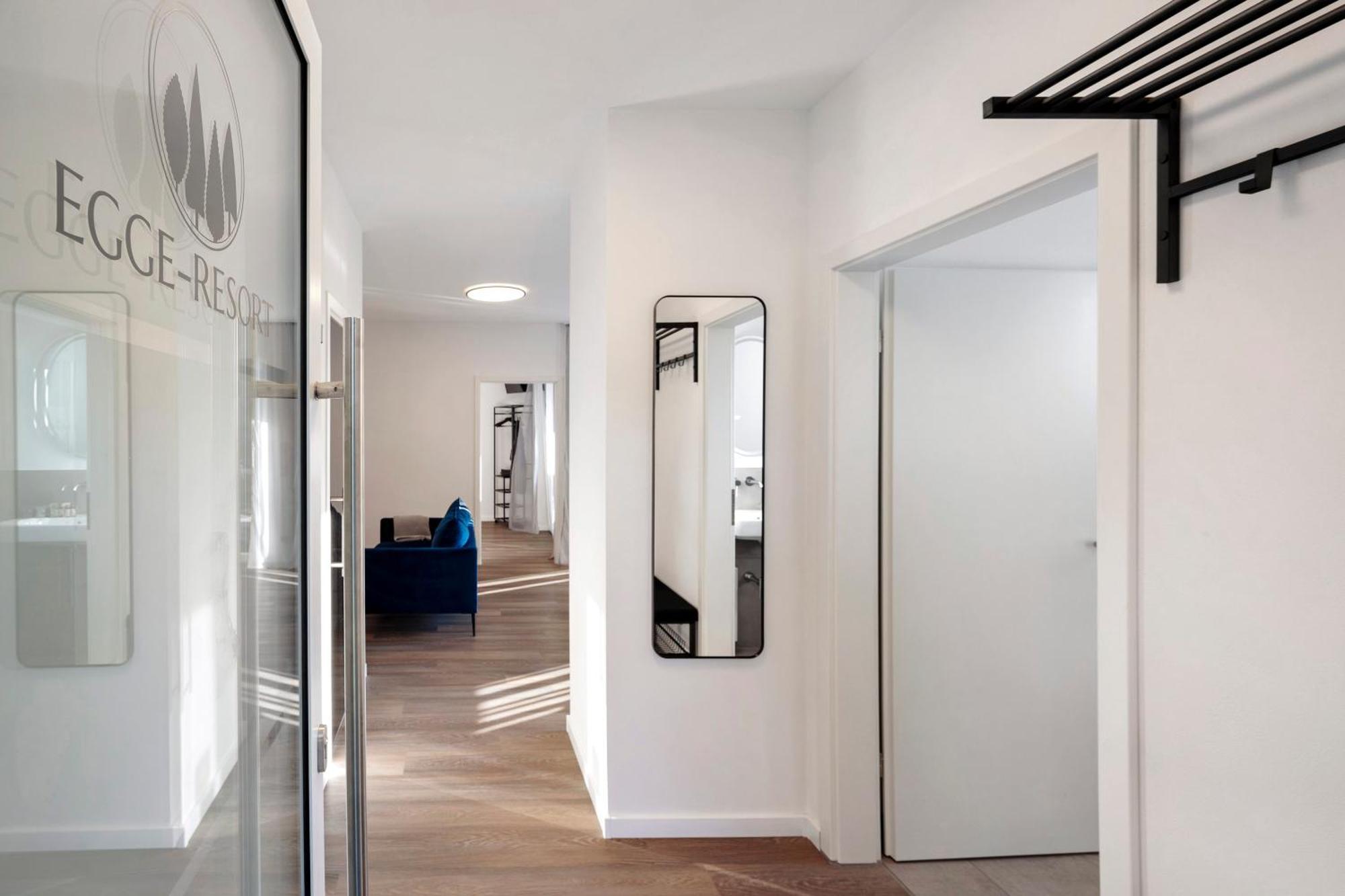 Apartment Egge 7f Mit Whirpool U Sauna *