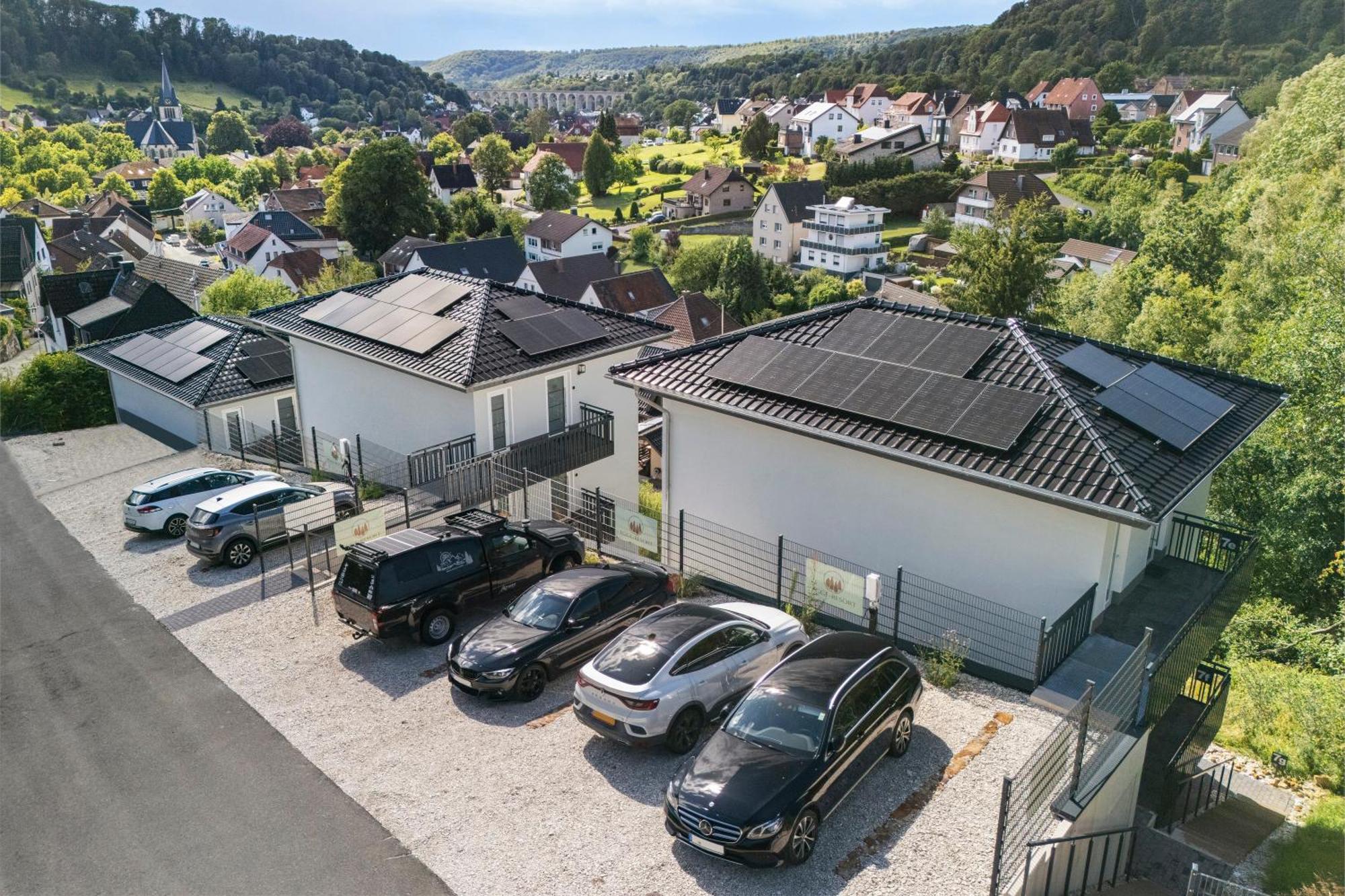 Egge 7f Mit Whirpool U Sauna
