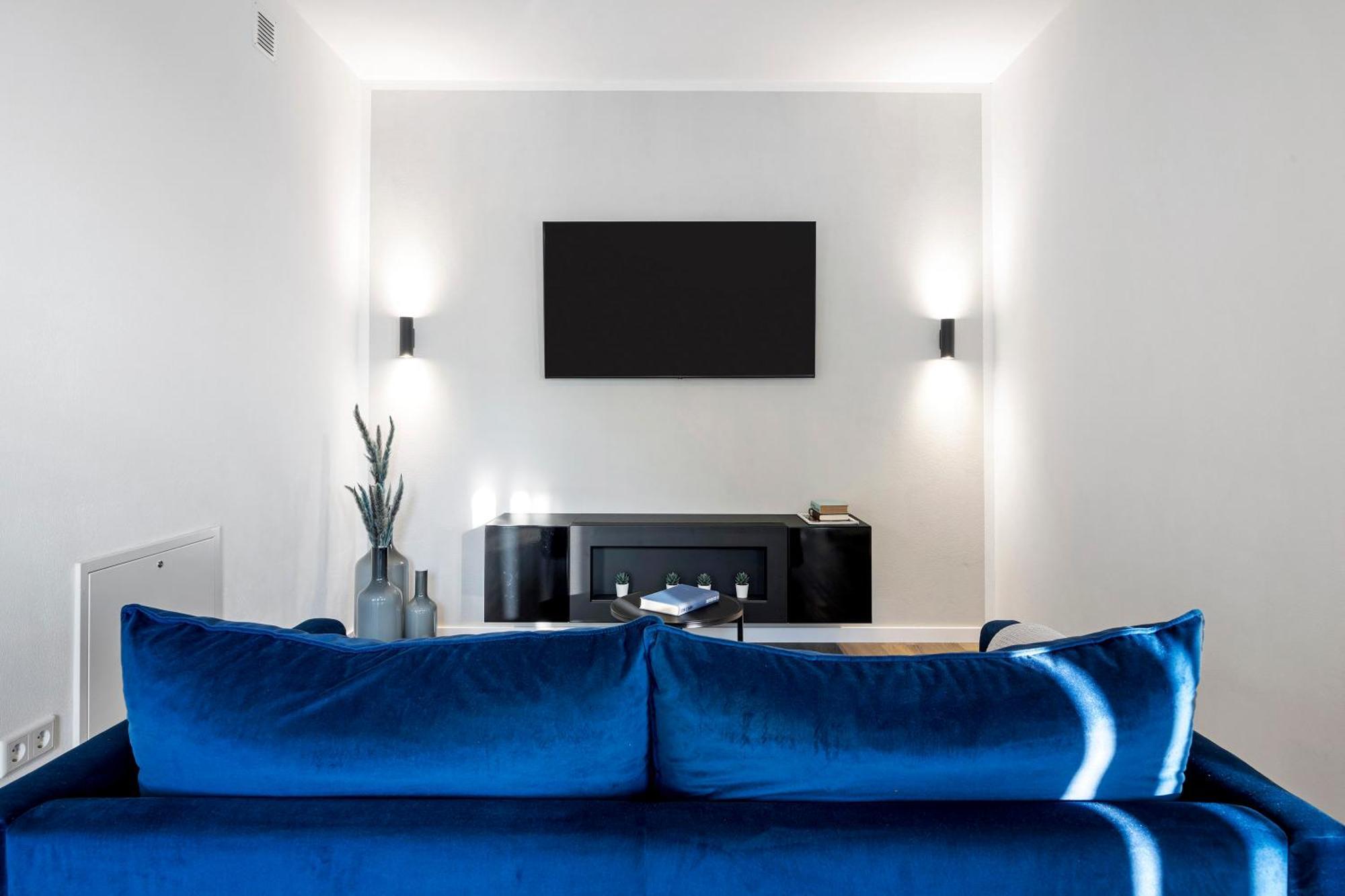 Egge 7f Mit Whirpool U Sauna Apartment Altenbeken