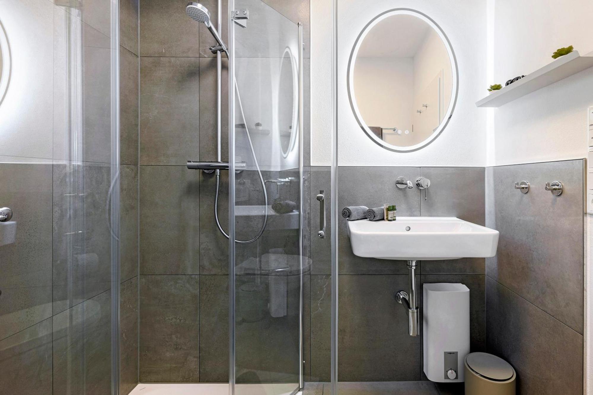 Egge 7f Mit Whirpool U Sauna * Altenbeken