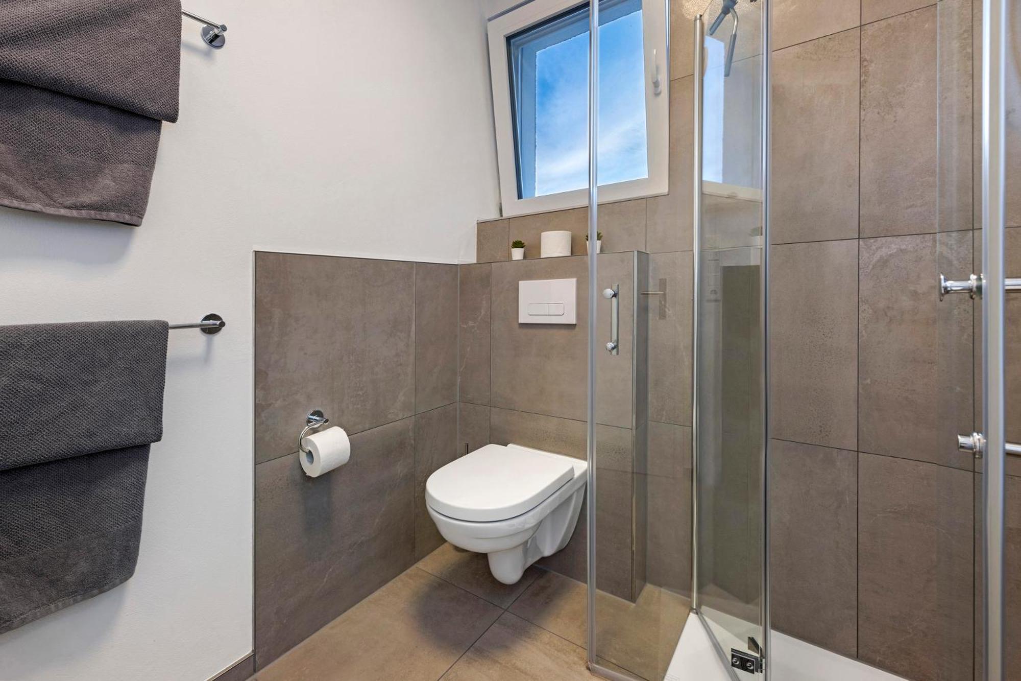 Apartment Egge 7f Mit Whirpool U Sauna