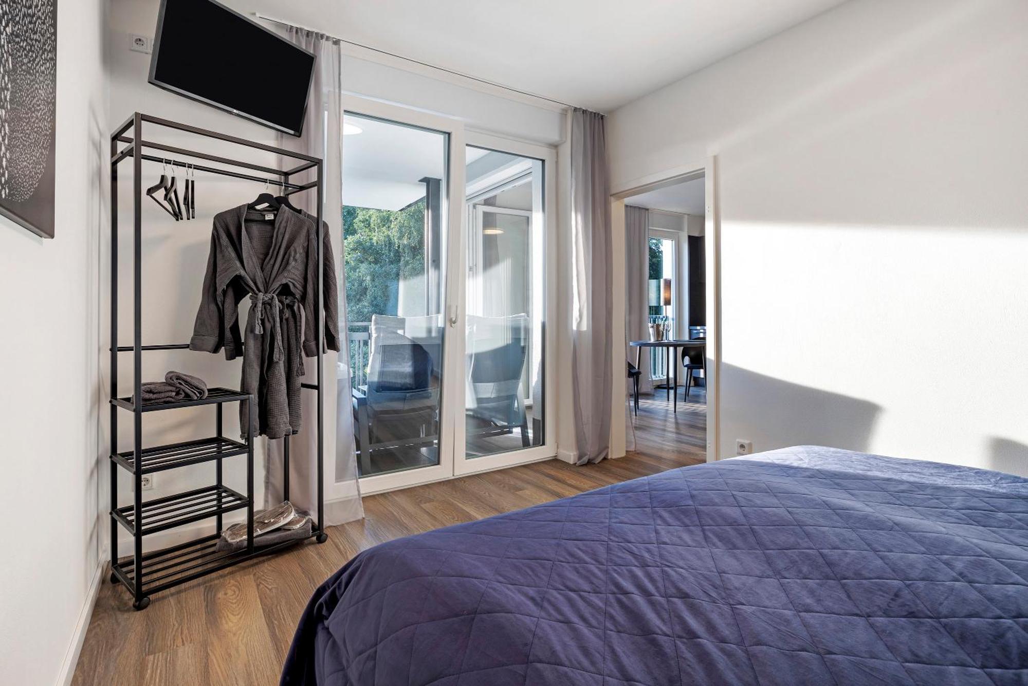 Apartment Egge 7f Mit Whirpool U Sauna *