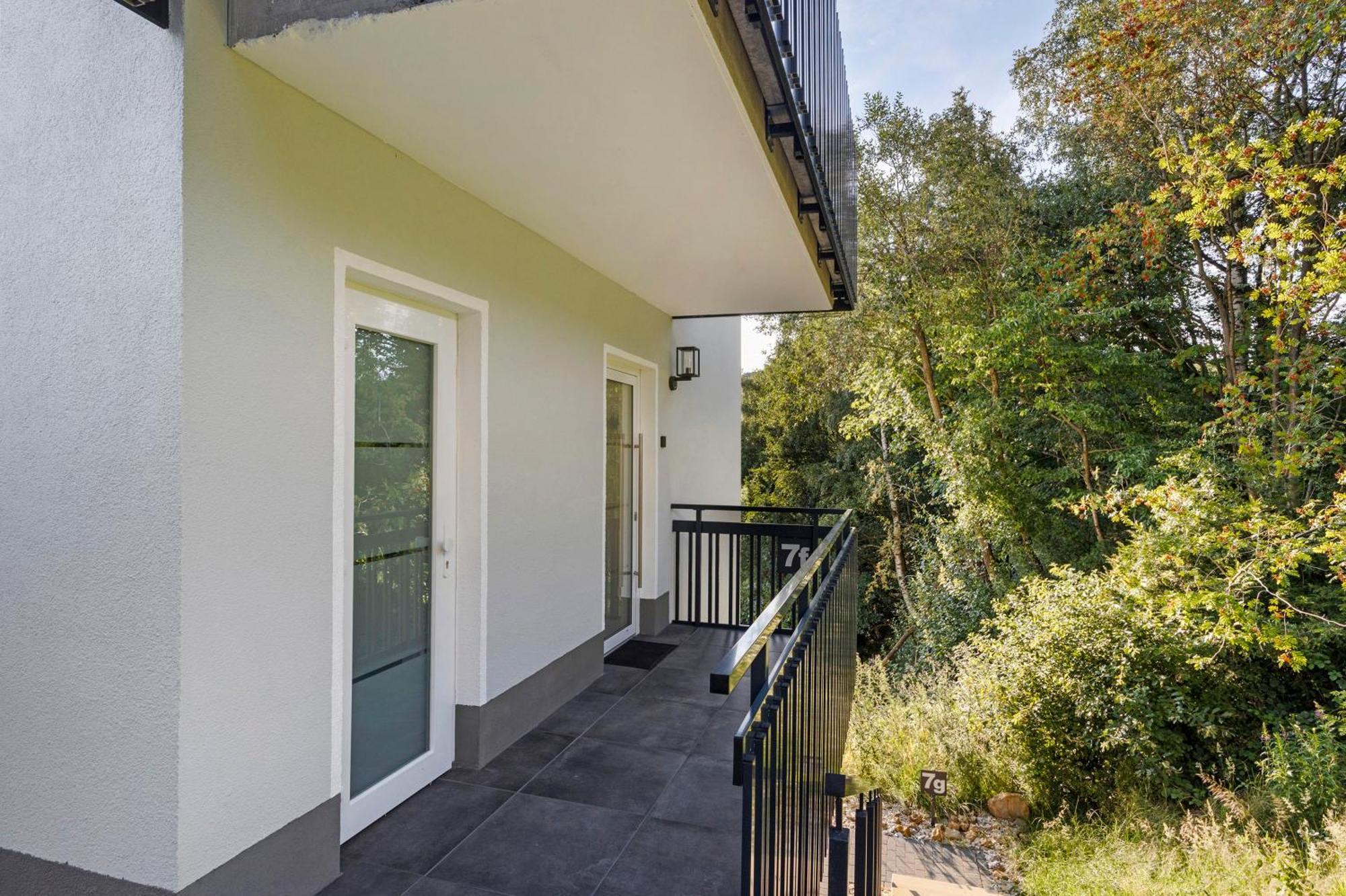 Apartment Egge 7f Mit Whirpool U Sauna
