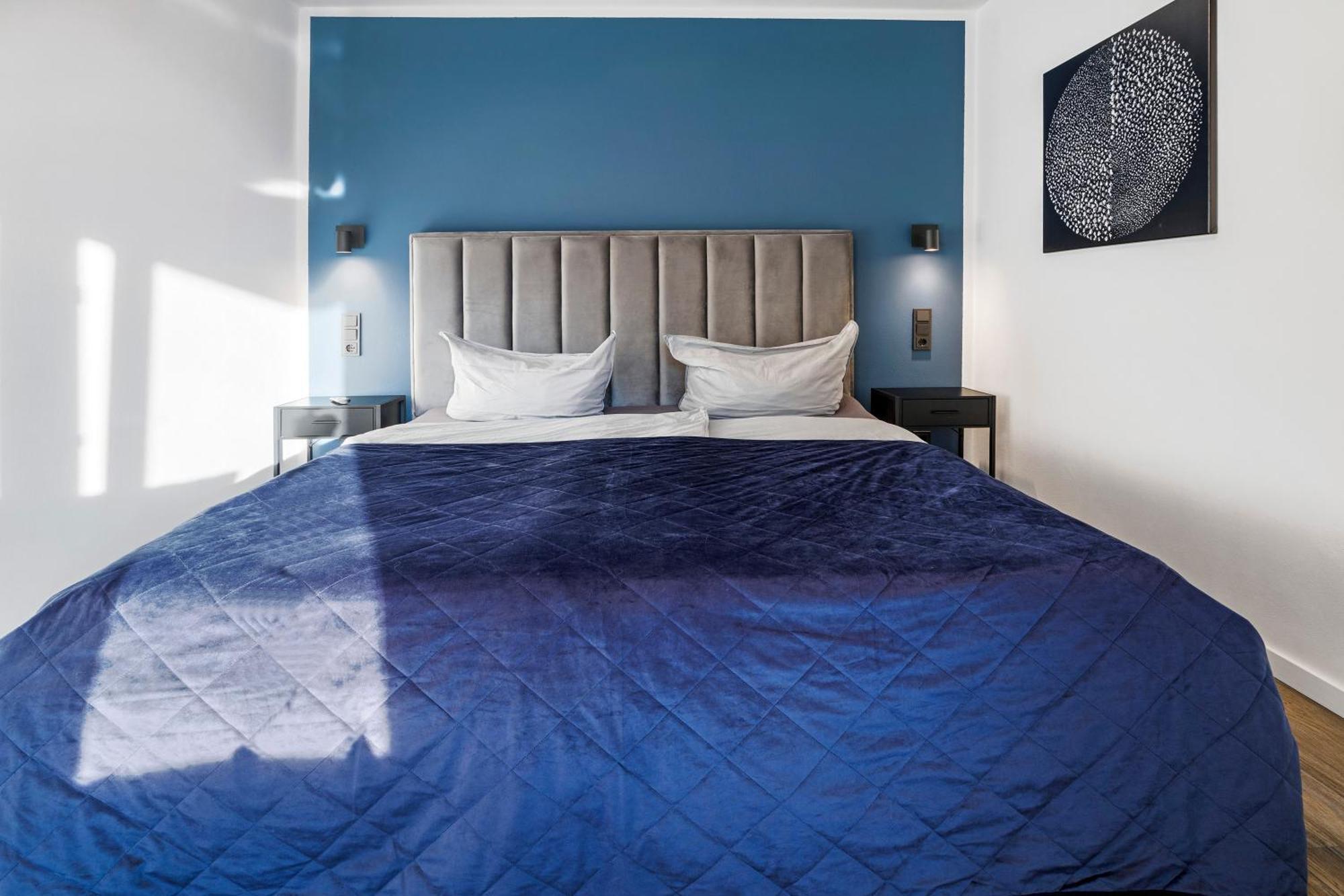Egge 7f Mit Whirpool U Sauna Apartment Altenbeken